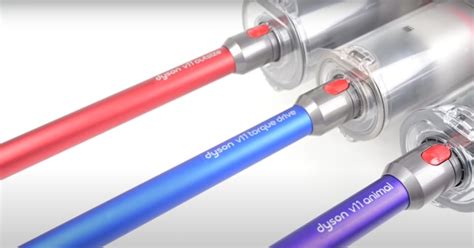 Dyson V11 Animal vs Torque Drive vs Outsize | Vacuum Wars