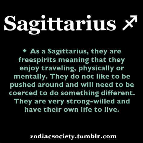 Discover Fascinating Sagittarius Zodiac Facts | Zodiac Society