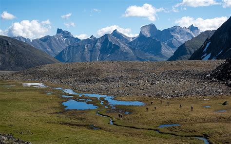 Quickstart Guide: Gates of the Arctic National Park - Andrew Skurka