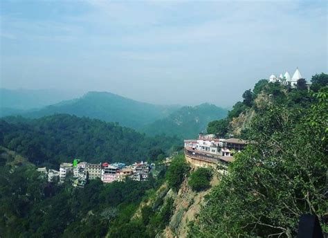 Sidh Baba Balak Nath Shahtalai Temple in Deotsidh, Hamirpur