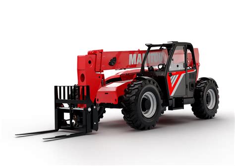 Manitou Group teases major CONEXPO announcement