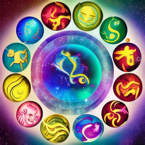 What Are The Moon Signs Of The Zodiac? Explore