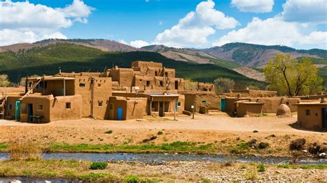 Hotels in Taos from $90 - Find Cheap Hotels with momondo