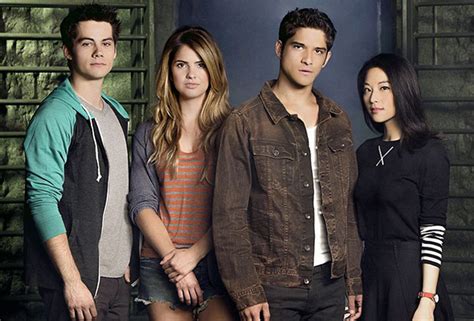 ‘Teen Wolf’ Reunion Live Stream — Watch Dylan O’Brien And More [Video] | TVLine