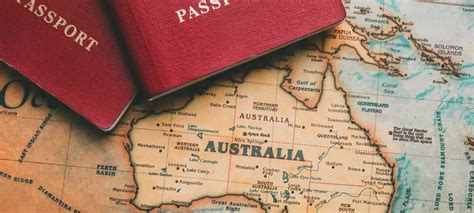 Australia: Immigration Update