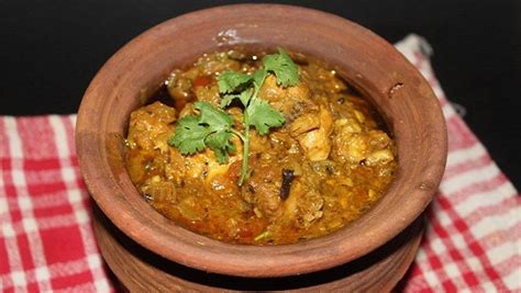 Chicken Handi Recipe in Urdu | Chicken Makhani in Urdu