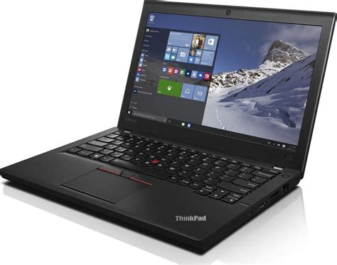 Lenovo ThinkPad T460 Ultrabook (6th Gen Ci7/ 8GB/ 1TB/ Win10) Best ...