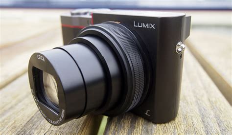 Panasonic Lumix TZ100 review by CameraLabs – 43 Rumors