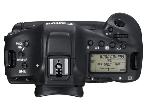 Canon EOS-1D X Mark II DSLR Camera (Body Only) – MEGA Electronics