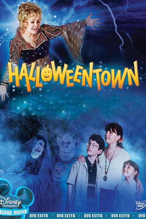 Halloweentown (film) | Disney Wiki | FANDOM powered by Wikia