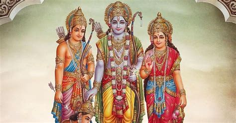 श्रीरामचरित मानस: हर युग, हर व्यक्ति के लिए प्रासंगिक... Shri Ram ...