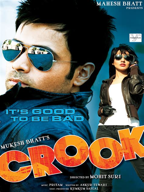 Prime Video: Crook