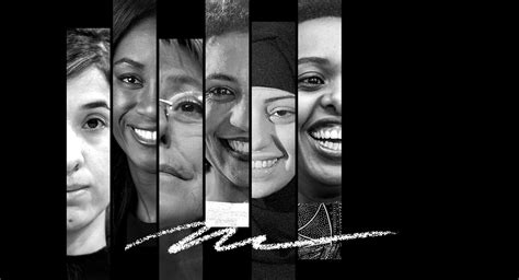 8 women who used activism to fight for human rights in 2018 - The ...