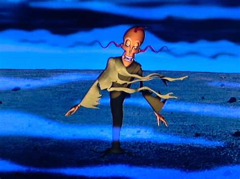 The Creepiest Courage The Cowardly Dog Episodes That Are Sure To Give You Nightmares