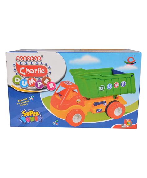 Construction Vehicle Toys – Multicolour – shopelse.in