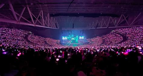 Why driving to the Blackpink concert was music heaven and Carmageddon hell | VISOR.PH