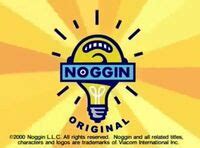 Noggin Original | Logopedia | Fandom powered by Wikia