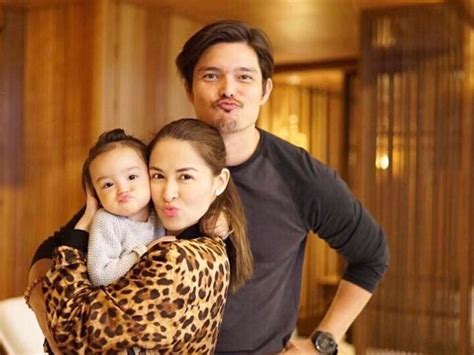 WATCH: Dingdong, Marian, and Zia Dantes to fly to Spain | Showbiz News ...