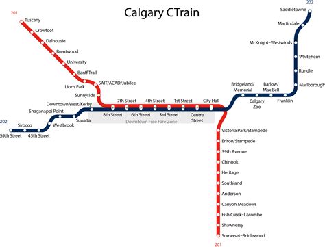 File:Calgary CTrain Map.png - Wikipedia, the free encyclopedia