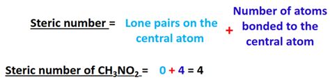 CH3NO2 Lewis structure, molecular geometry, bond angles, resonance