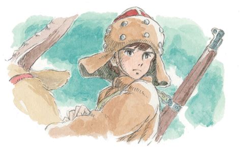 Book Review: ‘Shuna’s Journey,’ by Hayao Miyazaki - The New York Times