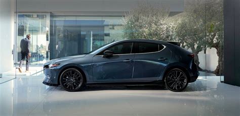 2021 Mazda3 Hatchback Specs & Pricing | Headquarter Mazda