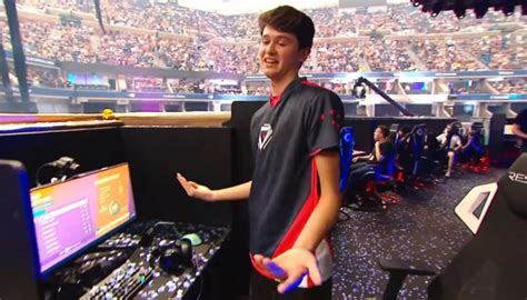 Fortnite World Cup: Bugha wins US$3 million as solo final champion | Newshub