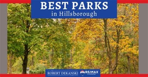 5 Best Parks in Hillsborough NJ: Playgrounds, Parks, & Trails