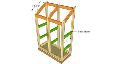 Tool Shed Plans – Simple Steps in Building a Tool Shed and a Place to Get DIY Plans – Cool Shed ...