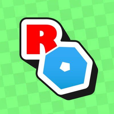 ROBLOX Odyssey on Twitter: