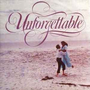 Unforgettable (1976, Vinyl) - Discogs