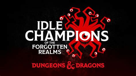 Idle Champions