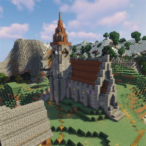 Download Losuthus Religion Mod - Minecraft Mods & Modpacks - CurseForge