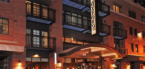 Oxford Hotel Bend Named #6 Best Hotel in U.S. in 2020 Tripadvisor ...