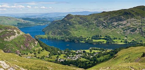 Ullswater | Lake District, Cumbria, UK | Britannica