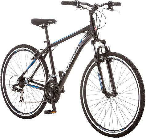 Top 15 Comfort Bikes [+ Different Types]