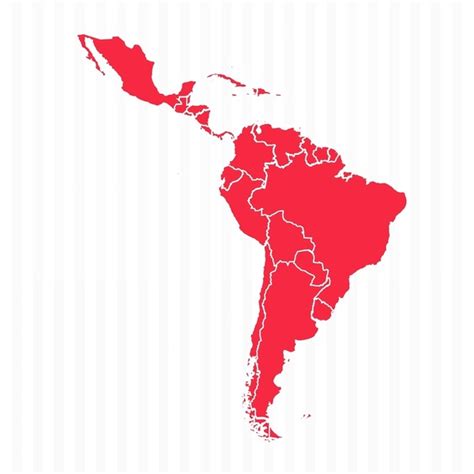 31,541 Americas Latinoamerica Stock Vectors and Vector Art | Shutterstock