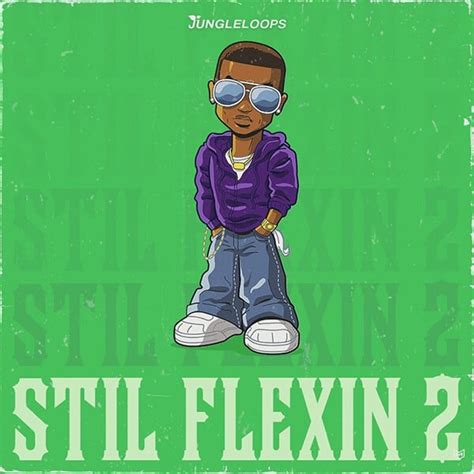 Still Flexin 2 - Producer Sources