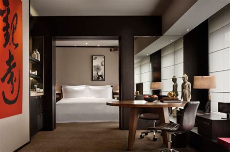 Rosewood Suite | Luxury Beijing Hotel | Rosewood Beijing