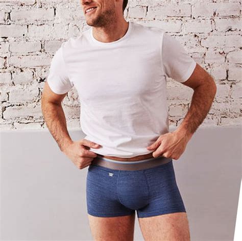 The Most Comfortable Boxer Briefs For Men