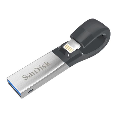 SANDISK IXPAND USER MANUAL Pdf Download | ManualsLib