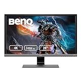 Top 5+ Best Monitors for Gaming 4K (Updated)