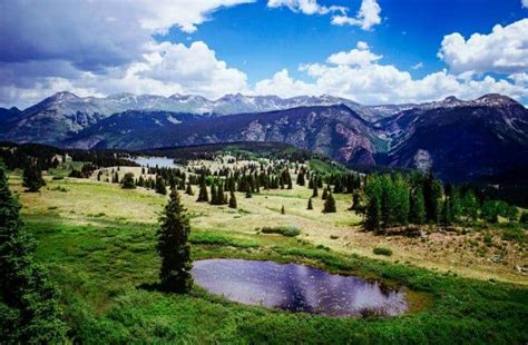 The 10 Best Free Dispersed Camping Areas Near Silverton, CO - TMBtent