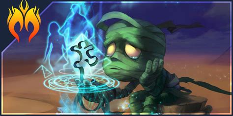 Amumu Build Guide : Amumu Jungle Season 7 Guide :: League of Legends Strategy Builds