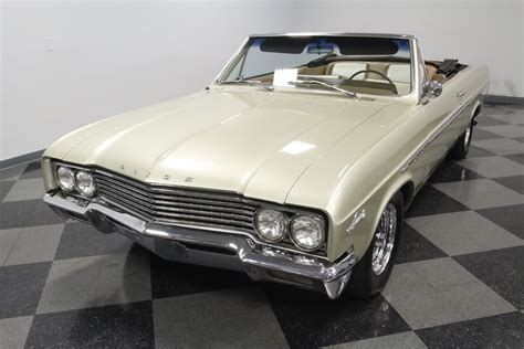 1965 Buick Special Convertible for sale #84059 | MCG