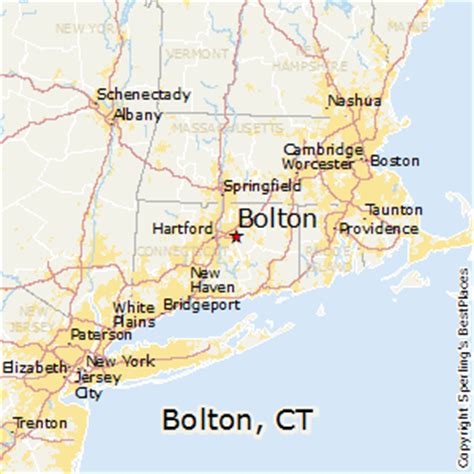 Bolton, CT