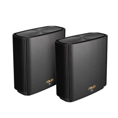 ASUS ZenWiFi AX (XT8)｜Whole Home Mesh WiFi System｜ASUS Philippines