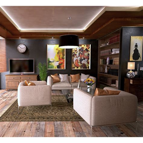 What are the Best Sofas for a Rec Room?