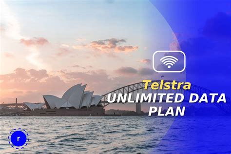 Telstra unlimited data plan in Australia (2023) | Travelers' Guide - Roami