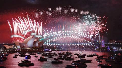 Sydney’s New Year’s Eve fireworks display: What to expect | The Advertiser